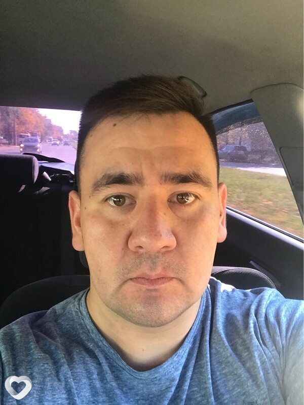 Даниэль, 34, Челябинске — анкета №4275392