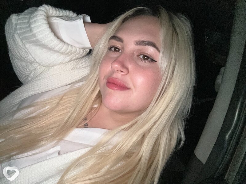 Милана, 23, Казани — анкета №4275402