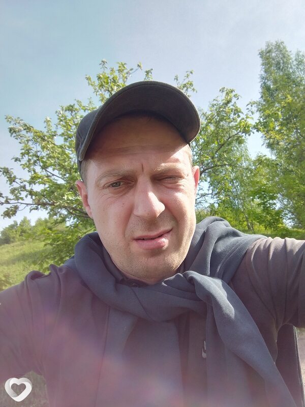 Александр, 40, Павлове — анкета №4275406
