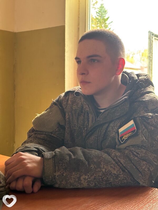 Дмитрий, Светлогорск