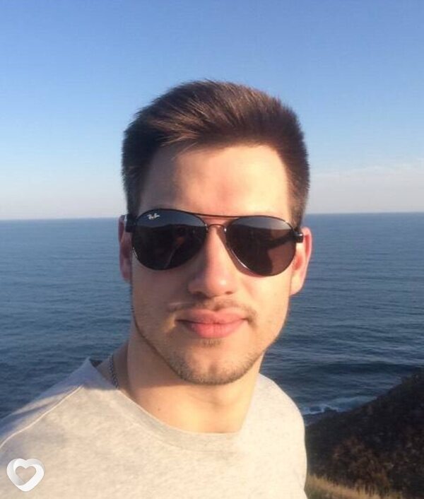 Влад, 38, Биробиджане — анкета №4275351