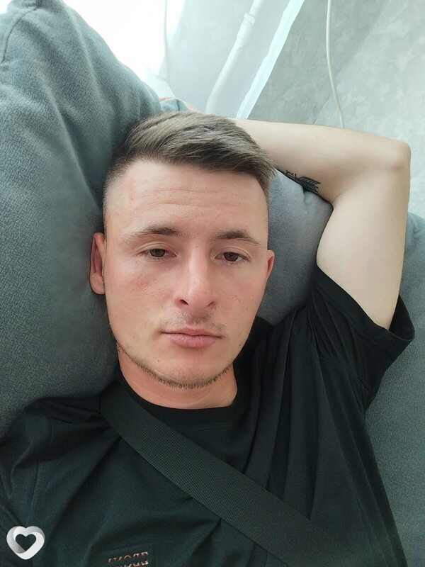Влад, 23, Ростове-на-Дону — анкета №4275362