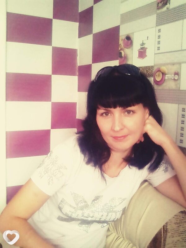 Алена, 38, Иркутске — анкета №4275464