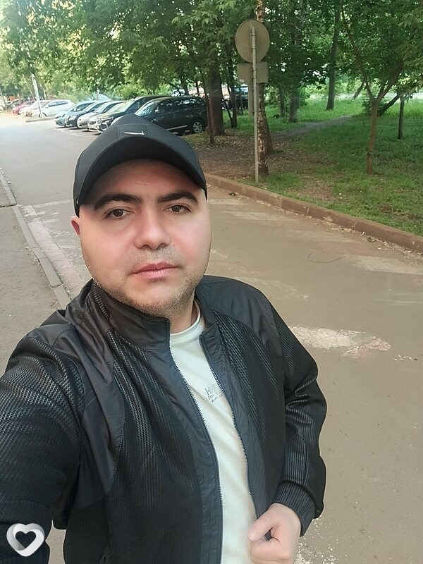Алекс, 38, Москве — анкета №4275468