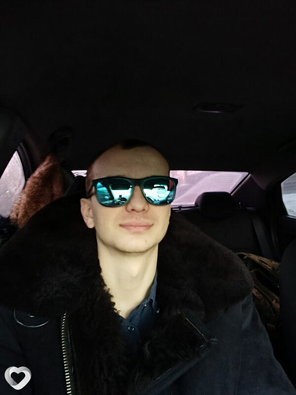 Влад, 33, Москве — анкета №4275471