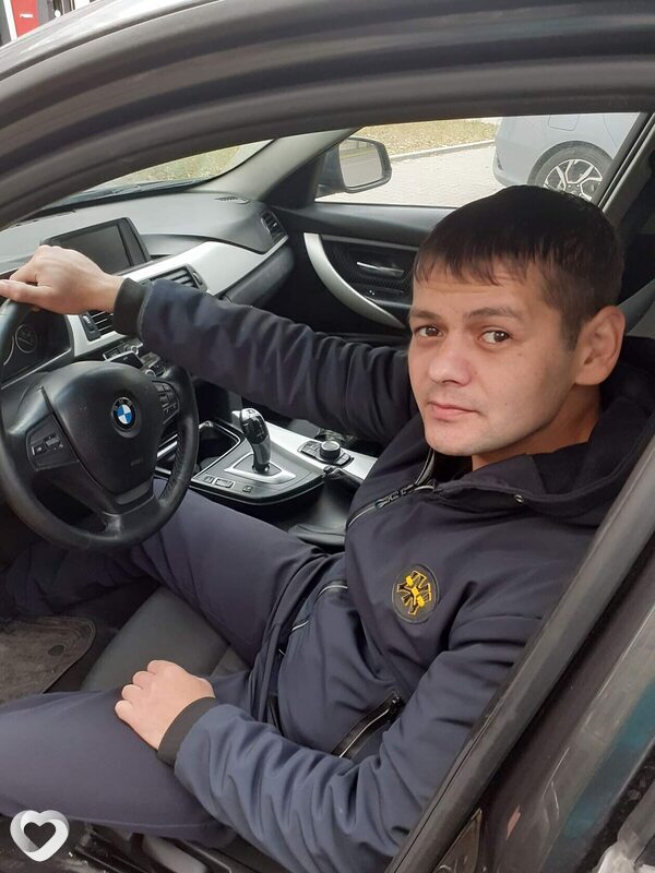 Борис, 33, Усолье-Сибирское — анкета №4275473