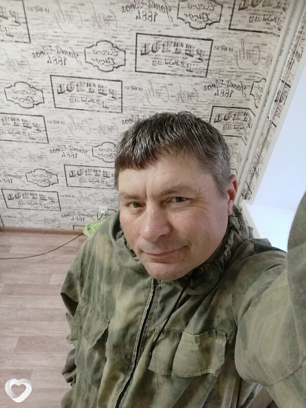 Алексей, Бикин