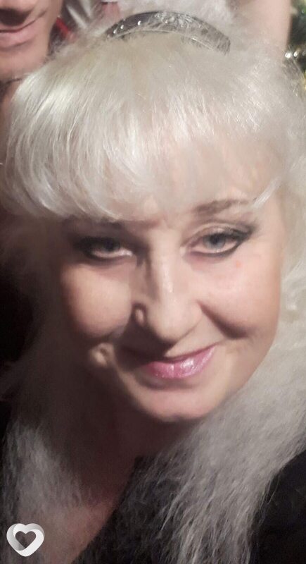 Елена, 57, Калининграде — анкета №4275477