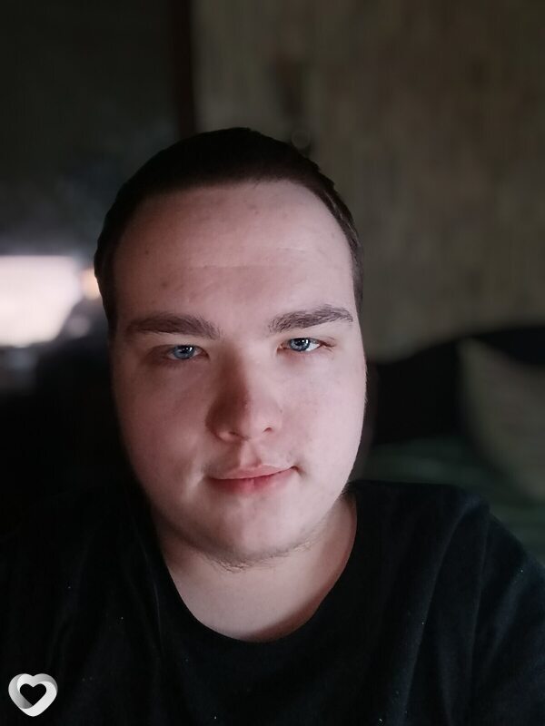 Евгений, 20, Красногорске — анкета №4275479