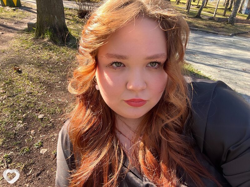 Анна, 21, Петрозаводске — анкета №4275485