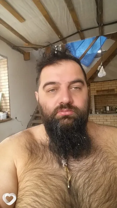 Владимир, 40, Москве — анкета №4275491