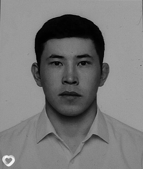 Baigazy, 22, Бишкек — анкета №4275496