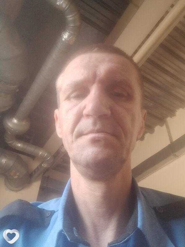 Алексей, 50, Мытищах — анкета №4275504