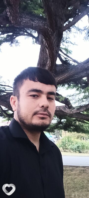 Абубакир, 34, Кемерове — анкета №4275505