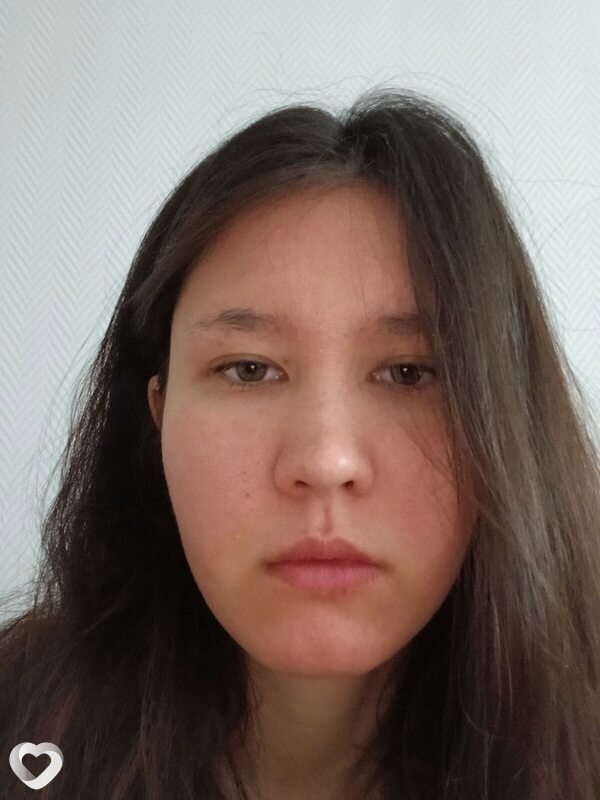 Соня, 20, Казани — анкета №4275510