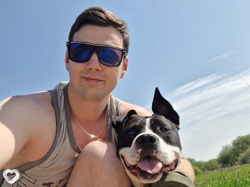 Кирилл, 29, Рязани — анкета №4275514