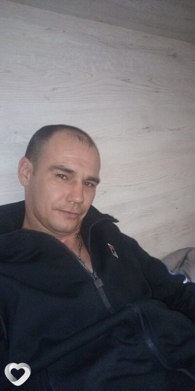 Пашка, 35, Биробиджане — анкета №4275522