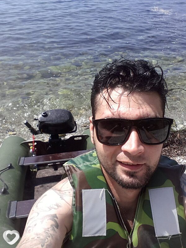 Михаил, 37, Находке — анкета №4275528