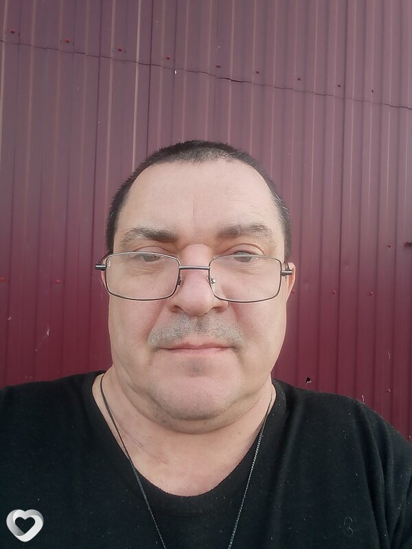 Алексей, 50, Белгороде — анкета №4275534