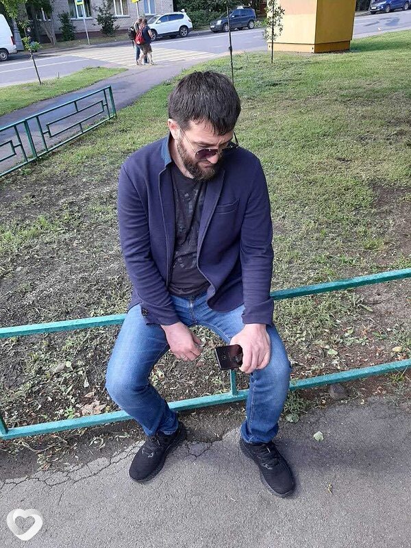 Iyr Plohoy, 26, Москве — анкета №4275423