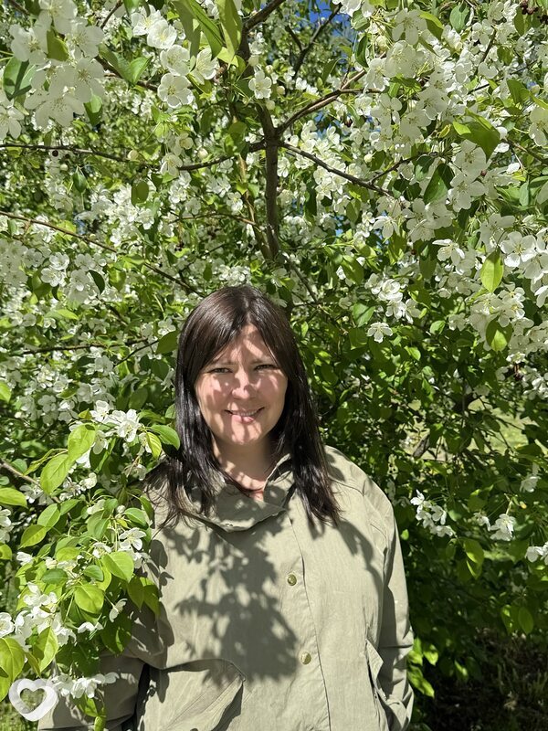 Светлана, 45, Барнауле — анкета №4275427