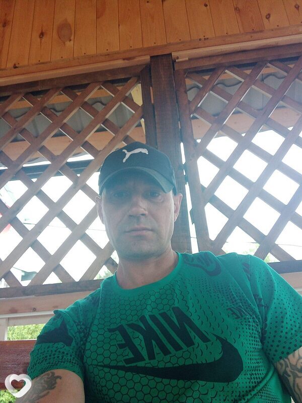 Анатолий, 40, Красноярске — анкета №4275587