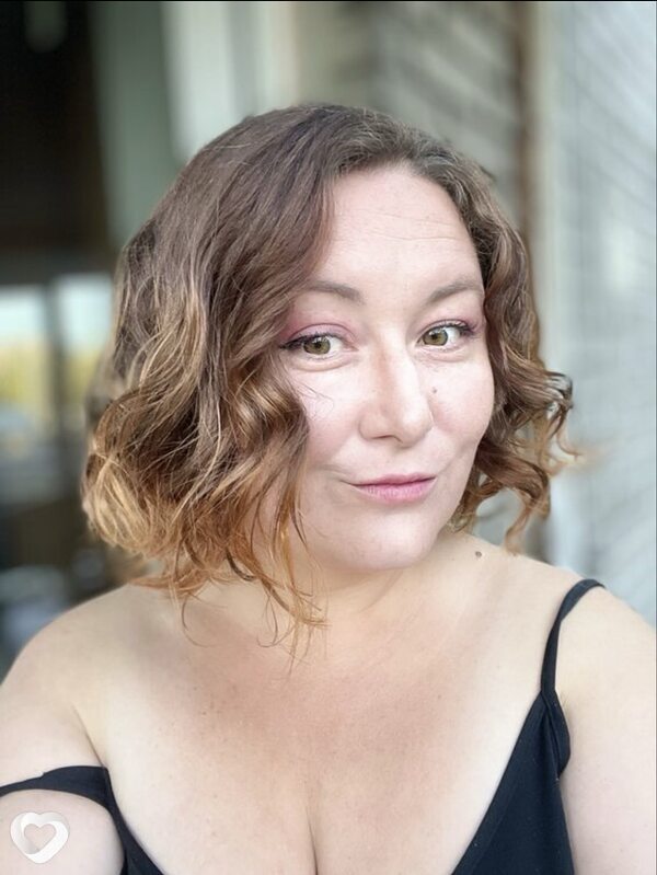Лара, 38, Санкт-Петербурге — анкета №4275588