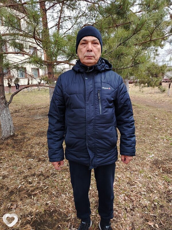 Александр, Белогорск
