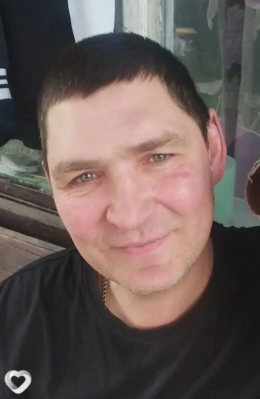Евгений, 50, Барнауле — анкета №4275599