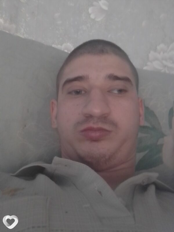 Сергей, 31, Оренбурге — анкета №4275606