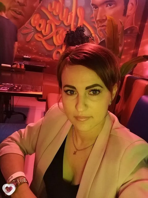 Татьяна, 43, Барнауле — анкета №4275607