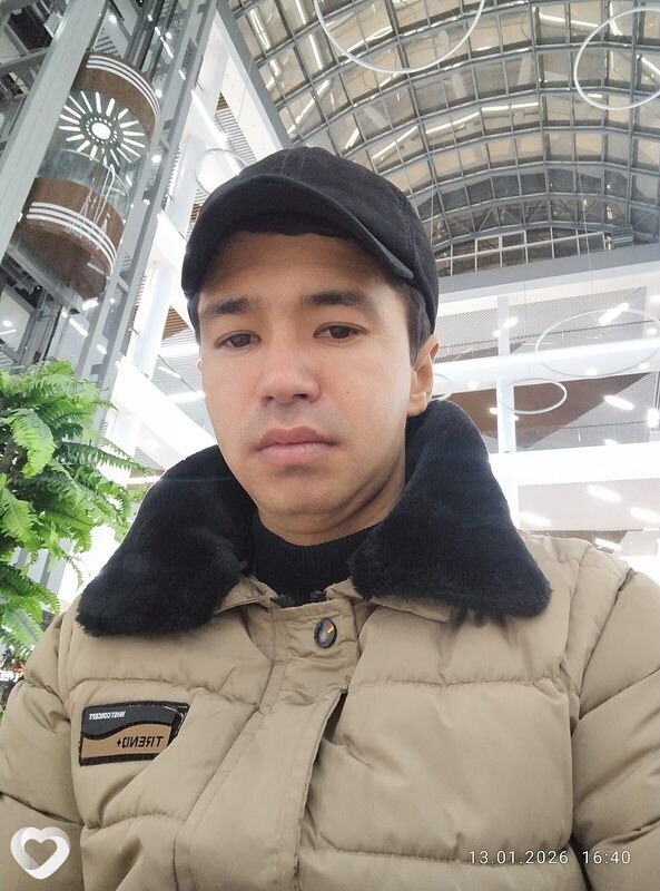 Yhlas, 28, Нижнекамске — анкета №4275608