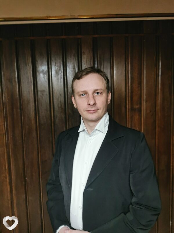 Андрей, 37, Омске — анкета №4275565