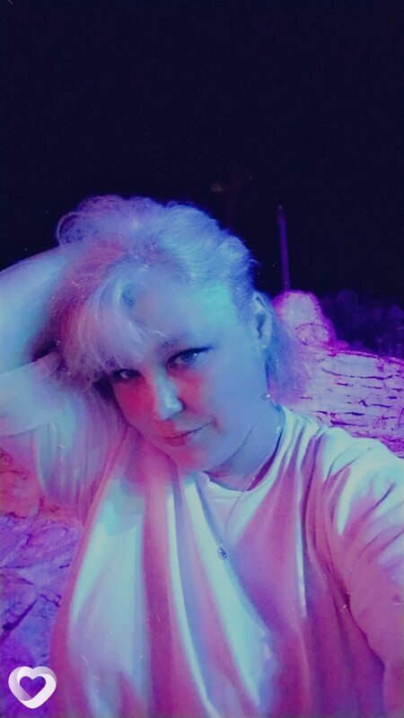 Ирина, 42, Брянске — анкета №4275577