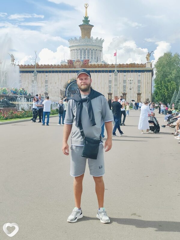 Артем, 35, Архангельске — анкета №4275582