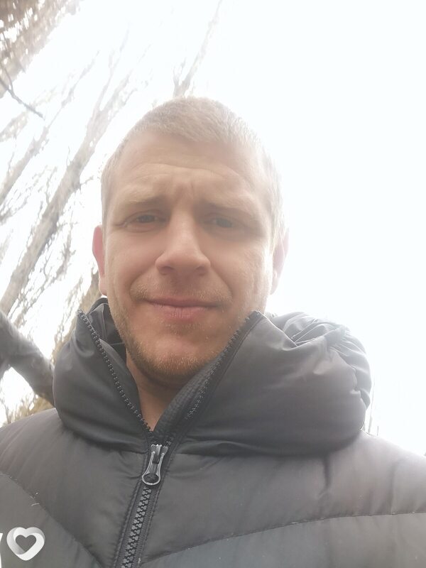 Василий, 37, Шахтах — анкета №4275736