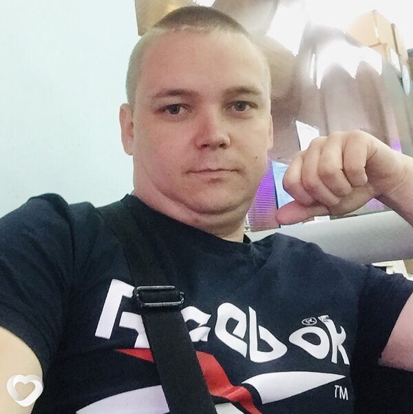 Евгений, 39, Люберцах — анкета №4275748