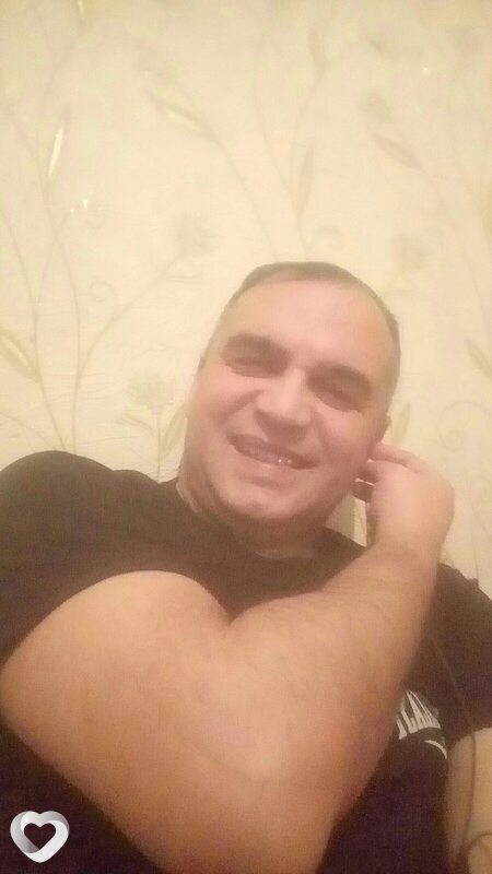 Fkkf, 50, Шымкенте — анкета №4275749