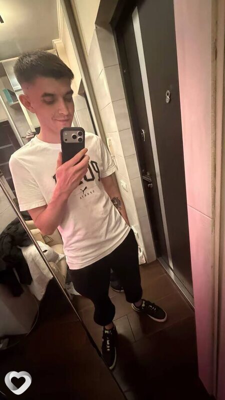 Алексей, 26, Киеве — анкета №4275752