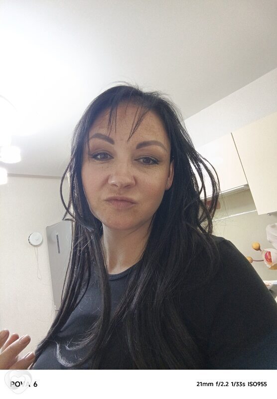 Карина, 44, Чите — анкета №4275715
