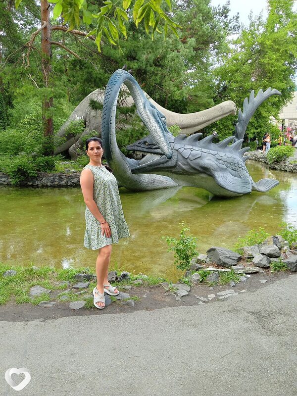 Наталья, 39, Междуреченске — анкета №4275716