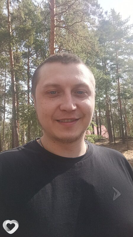 Алексей, 34, Красноярске — анкета №4275725