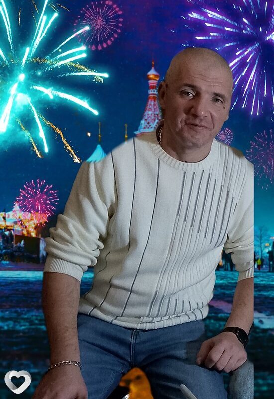 Алексей, Зверево