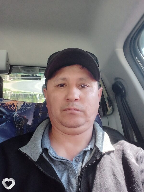 Алик, 45, Актобе — анкета №4275730