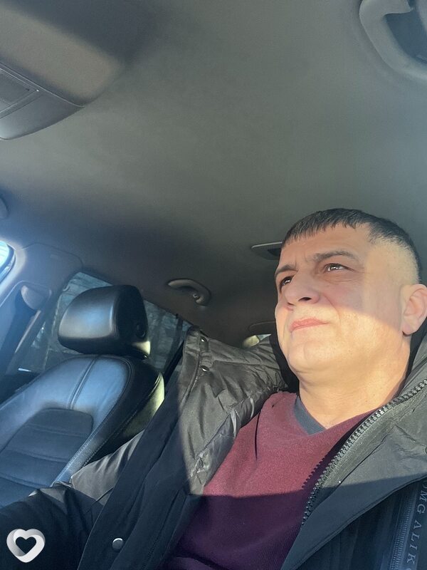 Юра, 43, Иркутске — анкета №4275734