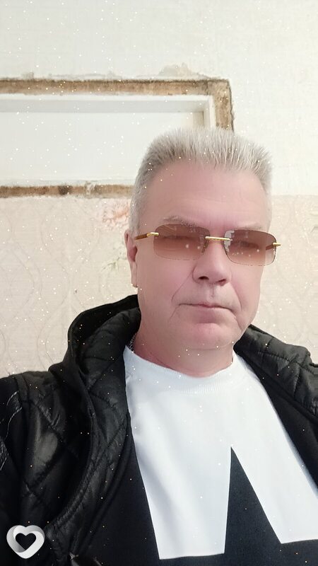 Константин, 47, Ульяновске — анкета №4275735