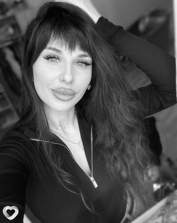 Мария, 40, Иркутске — анкета №4275838
