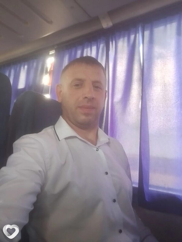 Алексей, 40, Кемерове — анкета №4275841