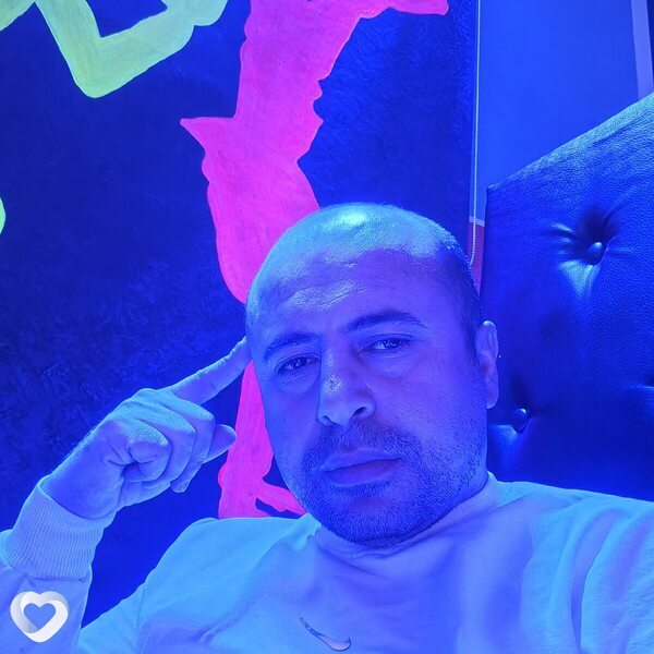 Murat, 41, Белогорске — анкета №4275858