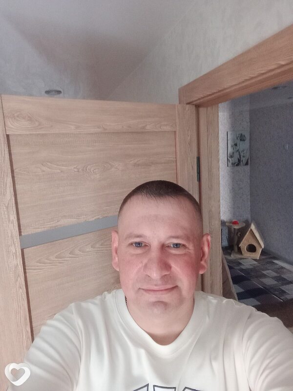 Юрий, 43, Рубцовске — анкета №4275686